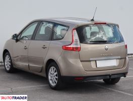 Renault Grand Scenic 2014 1.5 108 KM