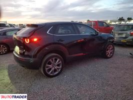 Mazda CX-30 2021 2