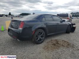 Chrysler 300C 2021 3 Chrysler 300C 2021 3