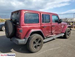 Jeep Wrangler 2021 2