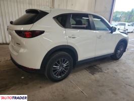 Mazda CX-5 2021 2 Mazda CX-5 2021 2