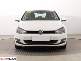 Volkswagen Golf 2015 1.6 108 KM
