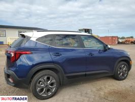 Kia Pozostałe 2024 2 Kia Pozostałe 2024 2