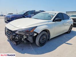 Nissan Altima 2023 2