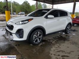 Kia Sportage - zobacz ofertę