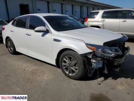 Kia Optima 2019 2 Kia Optima 2019 2