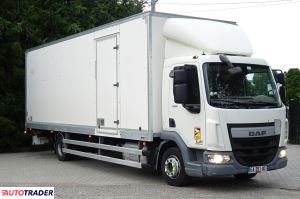Daf 2016