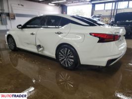 Nissan Altima 2025 2