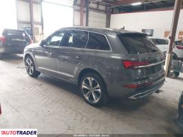 Audi Q7 2023 3