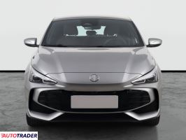 MG 3 2024 1.5 113 KM