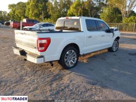 Ford Pozostałe 2022 3