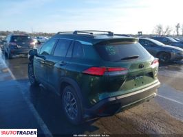 Toyota Corolla 2026 2