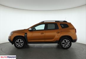 Dacia Duster 2020 1.0 99 KM