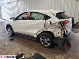 Honda HR-V 2021 1