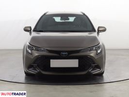 Toyota Corolla 2023 1.8 138 KM