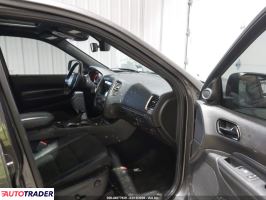 Dodge Durango 2020 5