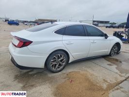 Hyundai Sonata 2020 2