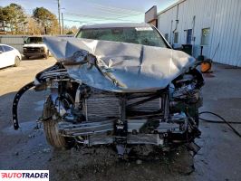 Buick Enclave 2025 2