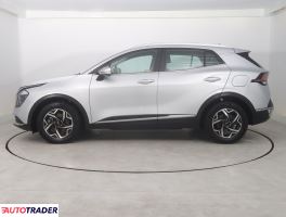 Kia Sportage 2023 1.6 147 KM Kia Sportage 2023 1.6 147 KM