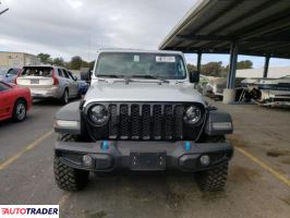 Jeep Wrangler 2023 2