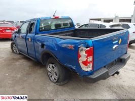 Ford Ranger 2021 2