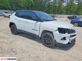 Jeep Compass 2023 2