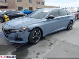 Honda Accord 2022 1 Honda Accord 2022 1