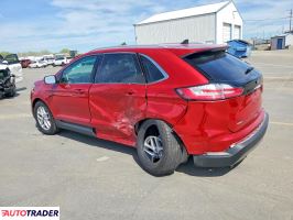 Ford Edge 2024 2