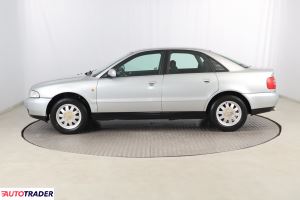 Audi A4 1998 1.6 99 KM