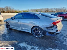 Kia Pozostałe 2022 1