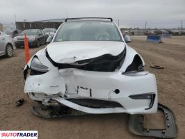 Tesla Model Y 2021 Tesla Model Y 2021