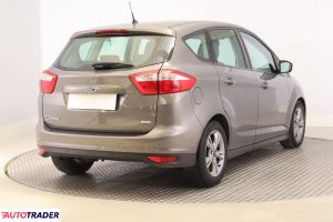Ford Focus C-Max 2014 1.0 123 KM