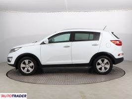 Kia Sportage 2012 1.6 132 KM Kia Sportage 2012 1.6 132 KM