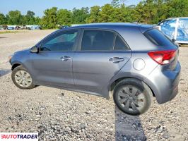 Kia Rio 2020 1