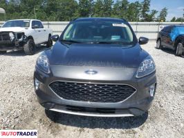 Ford Escape 2020 2