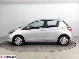 Toyota Yaris 2018 1.5 109 KM Toyota Yaris 2018 1.5 109 KM