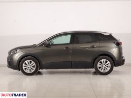 Peugeot 3008 2017 1.2 128 KM