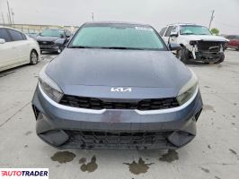 Kia Pozostałe 2023 2