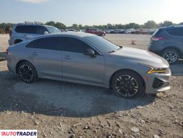 Kia Pozostałe 2024 1