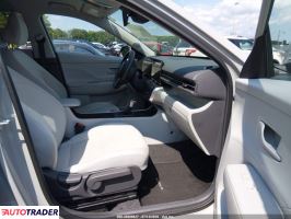 Hyundai Kona 2024 2