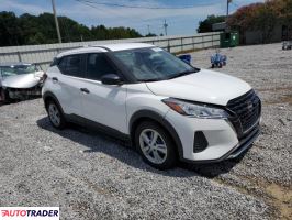 Nissan Pozostałe 2024 1