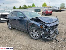 Mazda CX-30 2023 2
