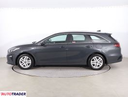 Kia Ceed 2020 1.4 138 KM
