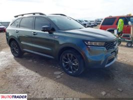 Kia Sorento - zobacz ofertę