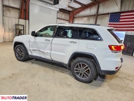 Jeep Grand Cherokee 2022 3