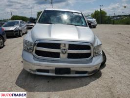 Dodge Ram 2018 5