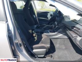 Subaru Pozostałe 2023 2 Subaru Pozostałe 2023 2