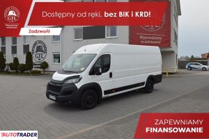 Peugeot Boxer 2018 2.0 Peugeot Boxer 2018 2.0