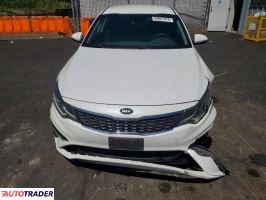Kia Optima 2020 2