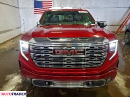 GMC Sierra 2023 6